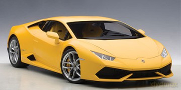 AUTOART Lamborghini Huracan LP6104 2014
