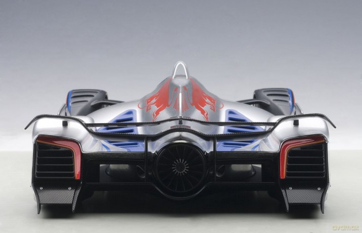 AUTOART Red Bull X2014 Sebastian Vettel