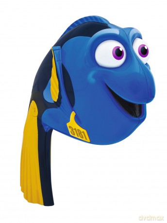 BANDAI Pogadajmy po Waleńsku Dory