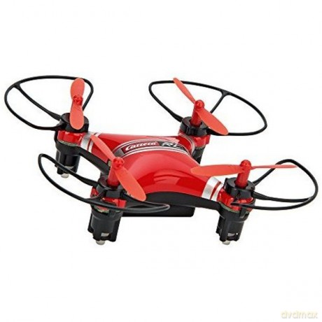 CARRERA RC Micro Quadrocopter 2