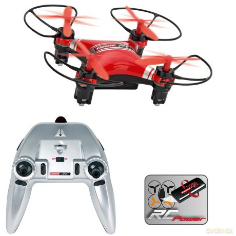 CARRERA RC Micro Quadrocopter 2