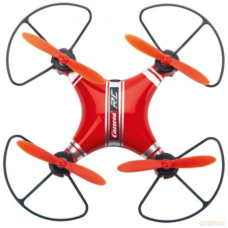 CARRERA RC Micro Quadrocopter 2
