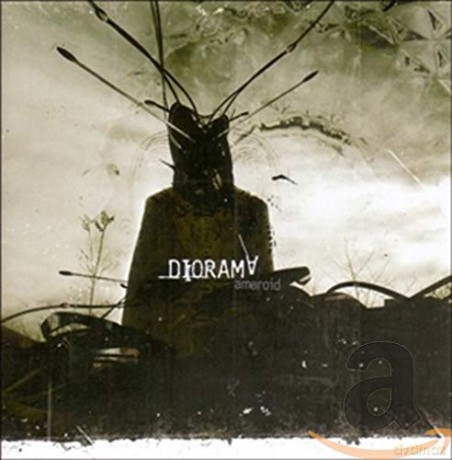 Diorama: Amaroid [CD]