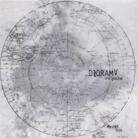 Diorama: Re-Pale [CD]