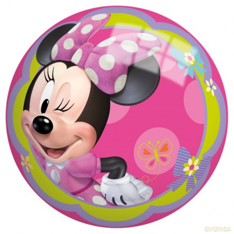 JOHN Piłka 5 Minnie Mouse