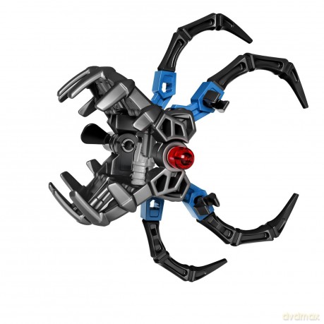 LEGO Bionicle Akida wodna istota (71302) [KLOCKI]