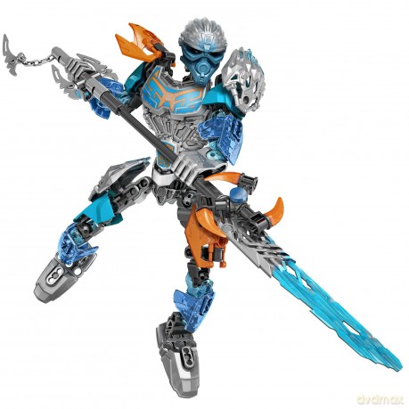 LEGO Bionicle Gali zjednoczycielka wody (71307) [KLOCKI]