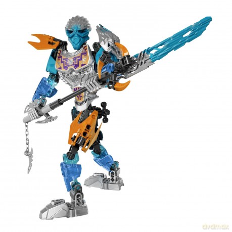LEGO Bionicle Gali zjednoczycielka wody (71307) [KLOCKI]