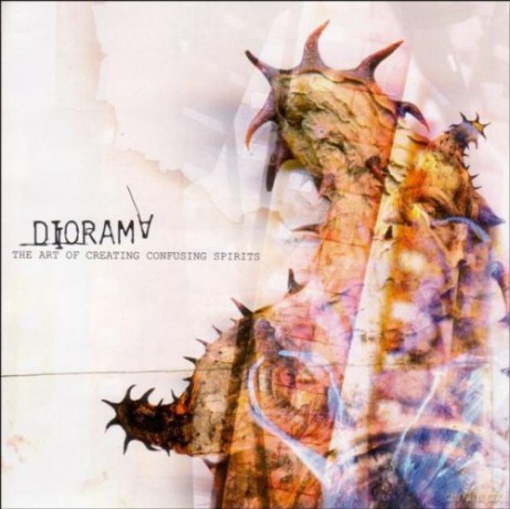 Diorama: The Art Of Creating Confusing Spirits [CD]