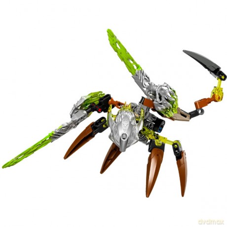 LEGO Bionicle Ketar kamienna istota (71301) [KLOCKI]