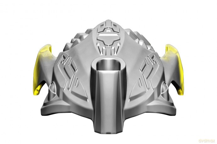 LEGO Bionicle Ketar kamienna istota (71301) [KLOCKI]