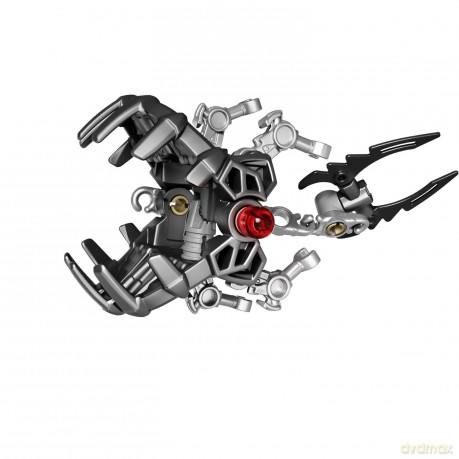 LEGO Bionicle Ketar kamienna istota (71301) [KLOCKI]