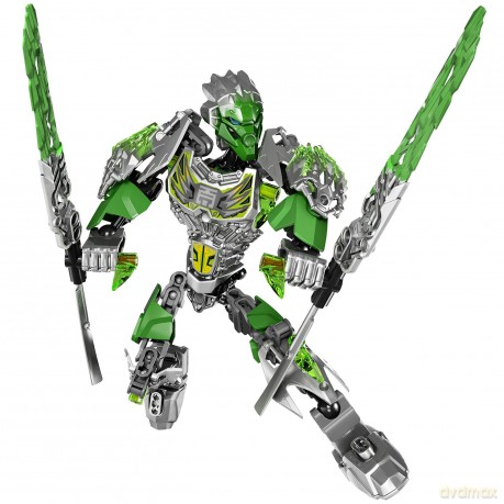 LEGO Bionicle Lewa zjednoczyciel dżungli (71305) [KLOCKI]