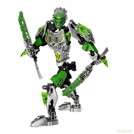 LEGO Bionicle Lewa zjednoczyciel dżungli (71305) [KLOCKI]