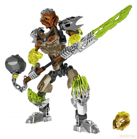 LEGO Bionicle Pohatu zjednoczyciel kamieni (71306) [KLOCKI]