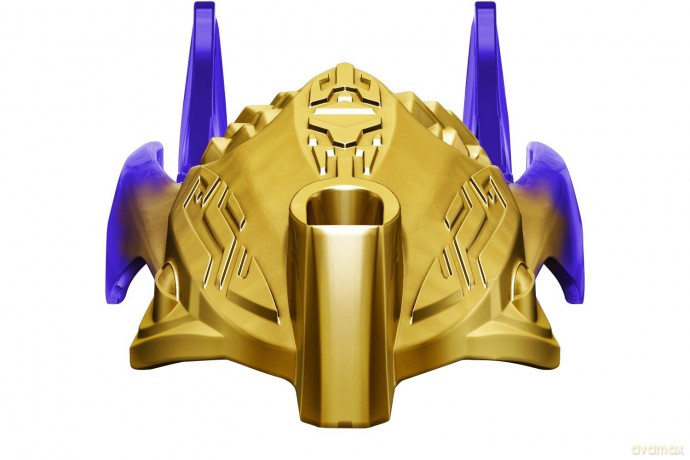 LEGO Bionicle Terak ziemna istota (71304) [KLOCKI]