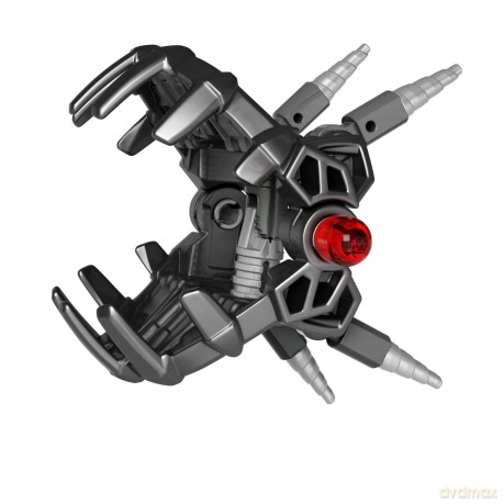 LEGO Bionicle Terak ziemna istota (71304) [KLOCKI]