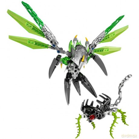 LEGO Bionicle Uxar istota z dżungli (71300) [KLOCKI]