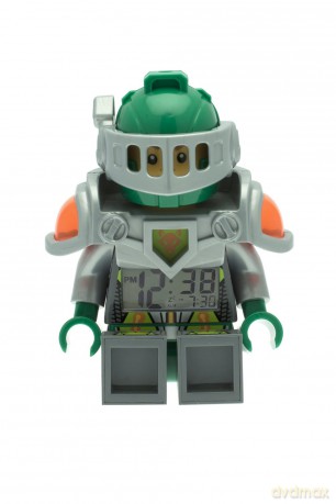 LEGO Budzik Nexo Knights Aaron (9009426)