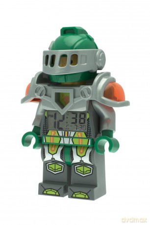 LEGO Budzik Nexo Knights Aaron (9009426)