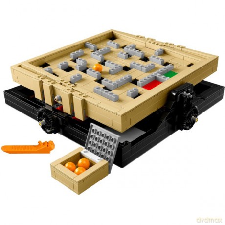 LEGO Ideas Maze (21305) [KLOCKI]