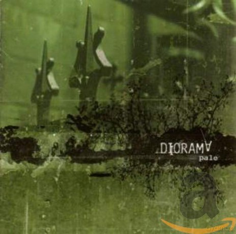 Diorama: Pale [CD]