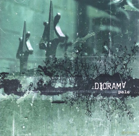 Diorama: Pale [CD]