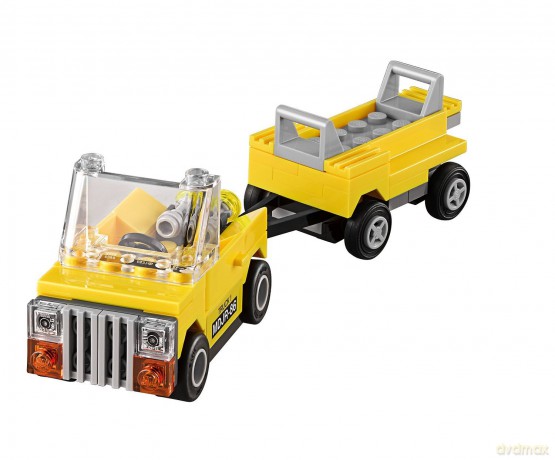 LEGO Super Heroes Confidential Captain (76051) [KLOCKI]