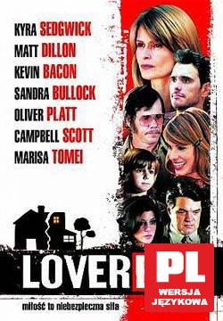 Loverboy [DVD]