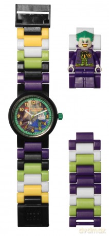 LEGO Zegarek Joker (9001239)