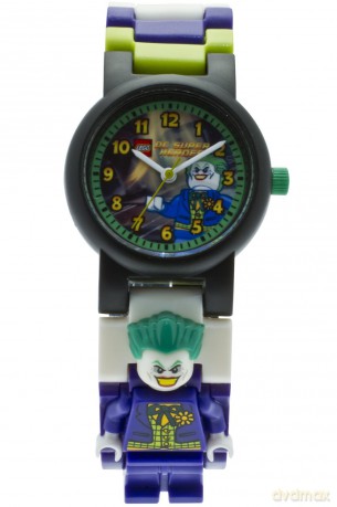 LEGO Zegarek Joker (9001239)