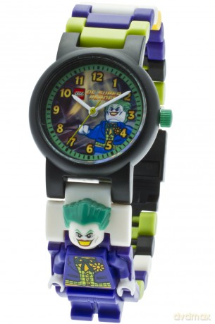 LEGO Zegarek Joker (9001239)