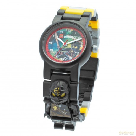 LEGO Zegarek Ninjago Cole (8020127)