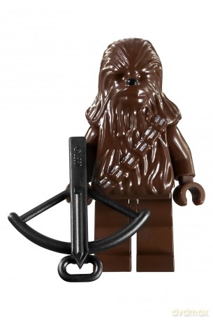 LEGO Zegarek Star Wars Chewbacca (Gwiezdne Wojny) (8020370)