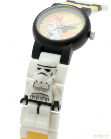 LEGO Zegarek Star Wars Stormtrooper (Gwiezdne Wojny) (8020424)