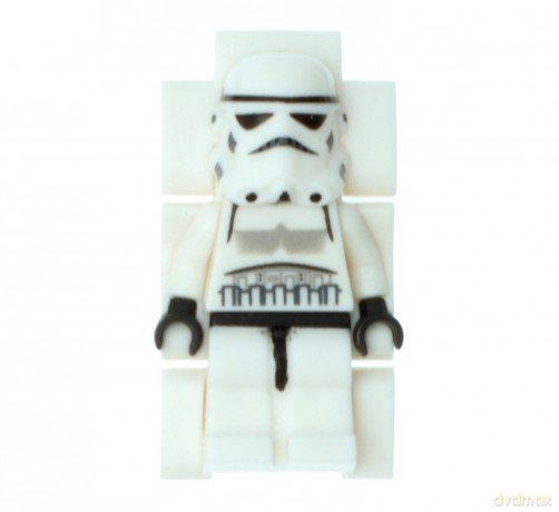 LEGO Zegarek Star Wars Stormtrooper (Gwiezdne Wojny) (8020424)