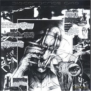 Discordance Axis: Original Sound Version 1992-1995 [CD]