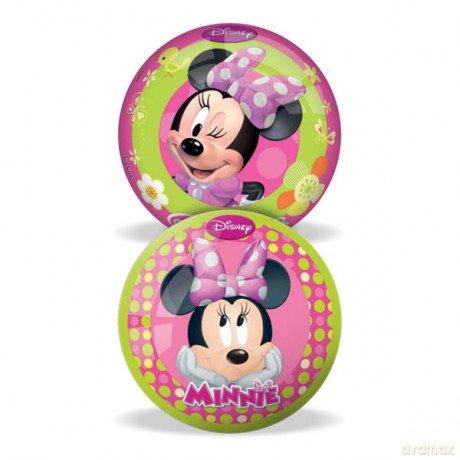 MONDO Piłka Minnie 14 cm