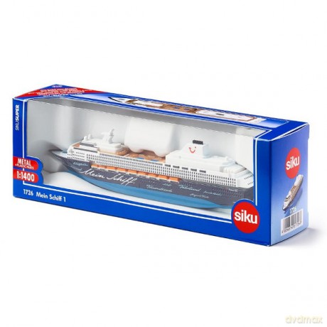 SIKU Statek Mein Schiff I