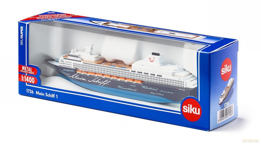 SIKU Statek Mein Schiff I