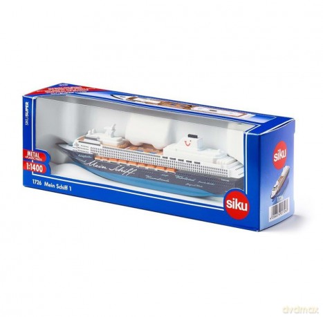 SIKU Statek Mein Schiff I