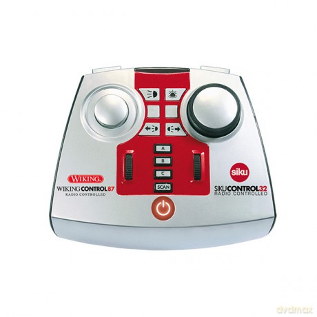 SIKU Wiking