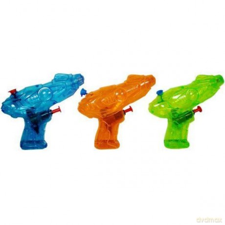 SWEDE Plastikowy pistolet na wodę