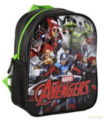 Plecak Avengers AVH-303