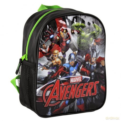 Plecak Avengers AVH-303