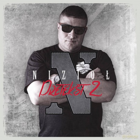 Nizioł: Pretekst 2 [CD]