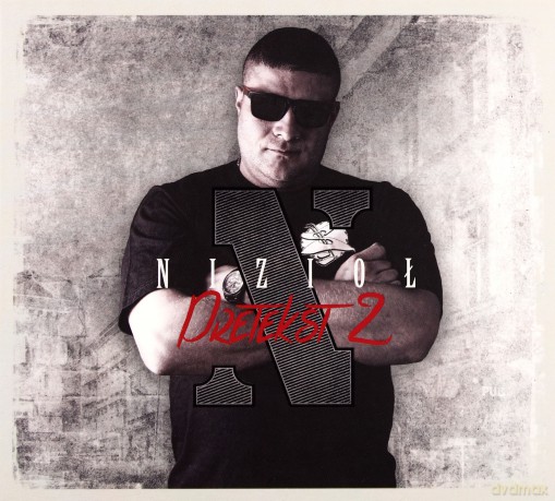 Nizioł: Pretekst 2 [CD]