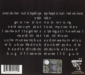 Dios: We Are Dios [CD]