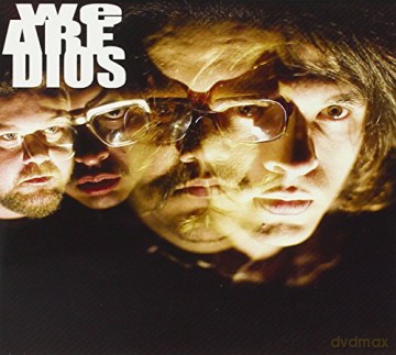 Dios: We Are Dios [CD]