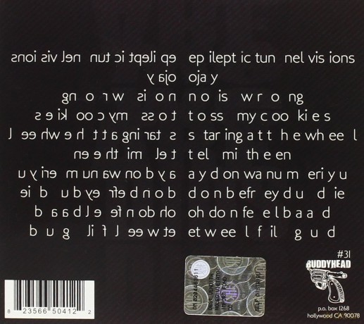 Dios: We Are Dios [CD]